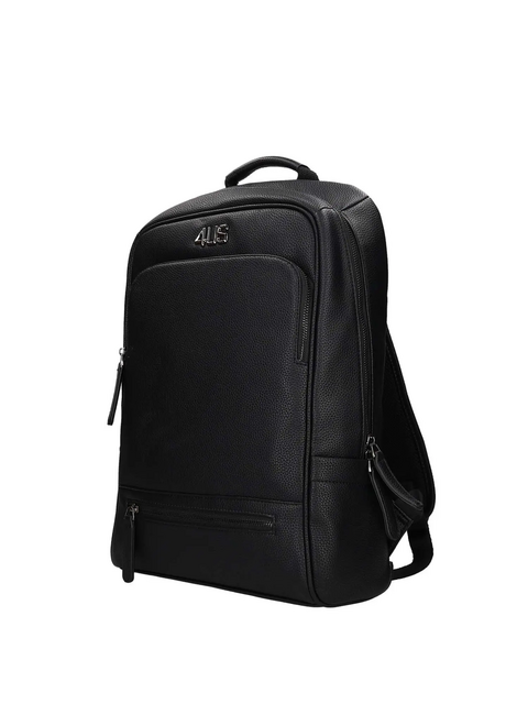 Zaino Porta P/C 13 Pollici Nero 4US CESARE PACIOTTI 4US SAM