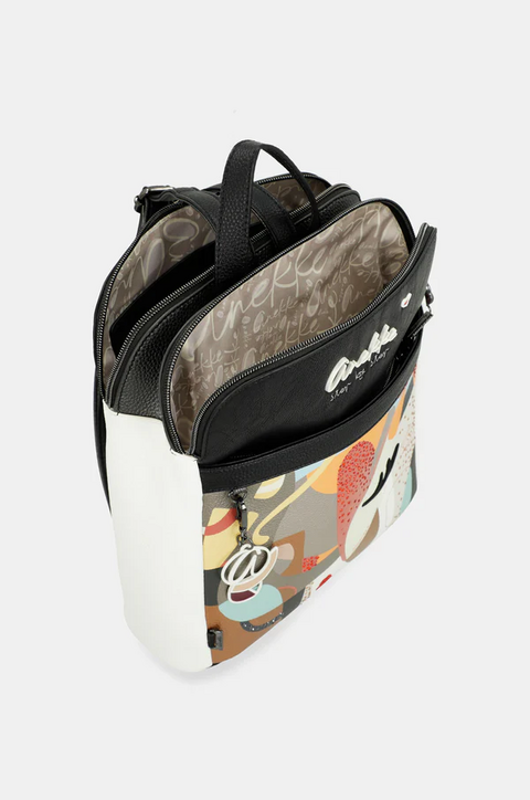 BORSA A ZAINO ANEKKE Linea EIKON