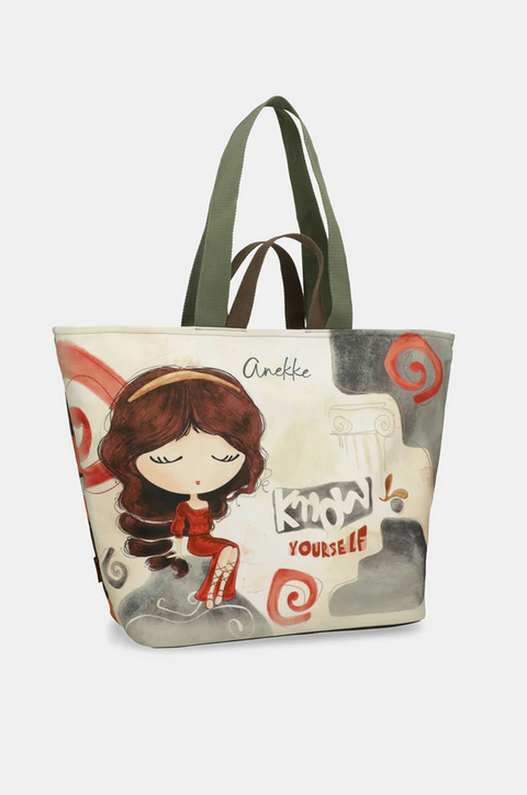 BORSA MARE ANEKKE Linea Muse