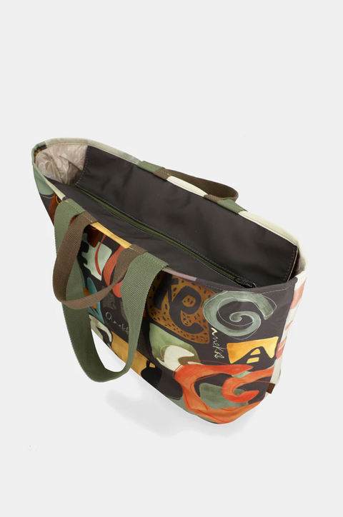 BORSA MARE ANEKKE Linea Muse