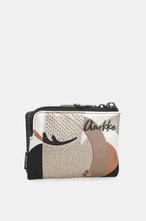 PORTAFOGLIO PICCOLO DONNA ANEKKE Linea EIKON