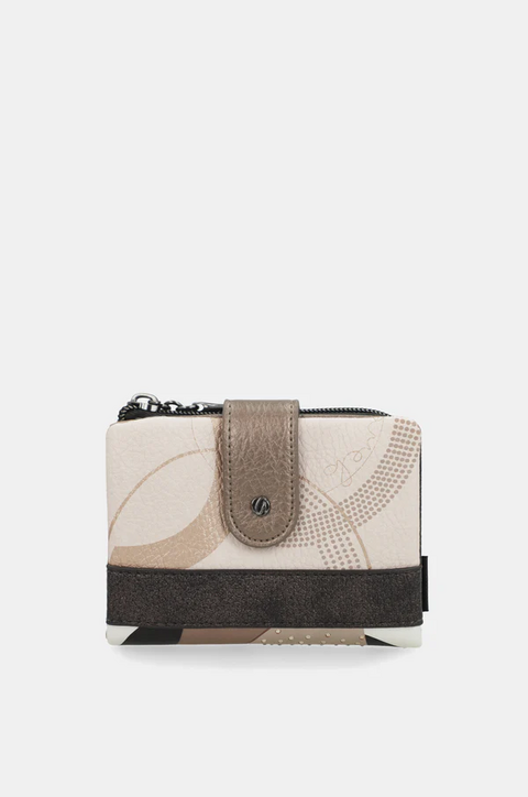 PORTAFOGLIO PICCOLO DONNA ANEKKE Linea EIKON