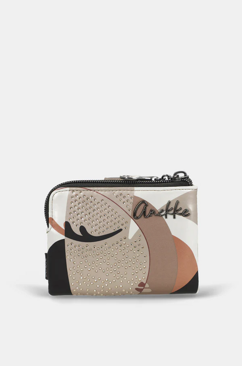 PORTAFOGLIO PICCOLO DONNA ANEKKE Linea EIKON