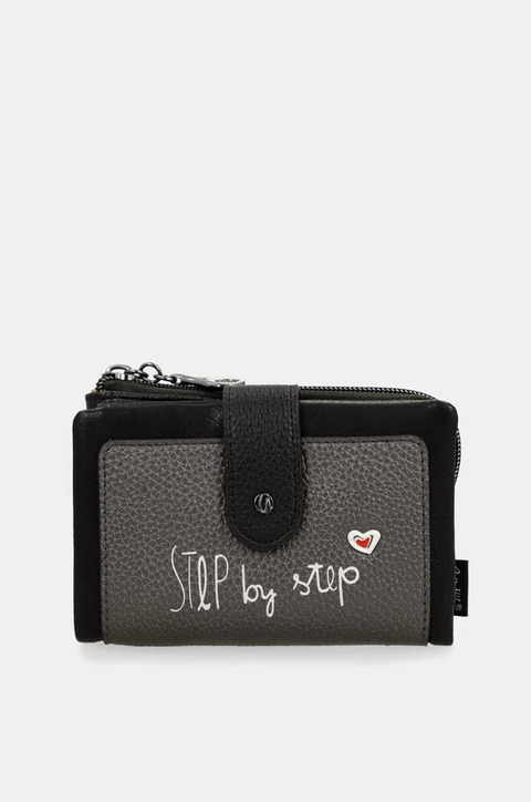 PORTAFOGLIO PICCOLO DONNA ANEKKE Linea EIKON