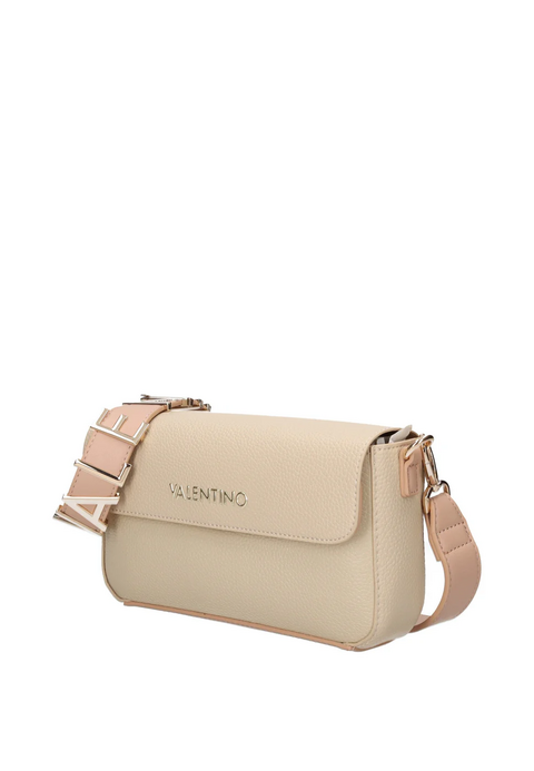 Borsa a tracolla con patta VBS5A804 VALENTINO ALEXIA