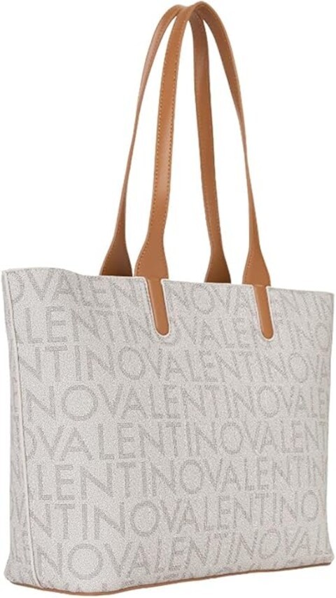 BORSA SHOPPER VALENTINO LINEA REGINA RE