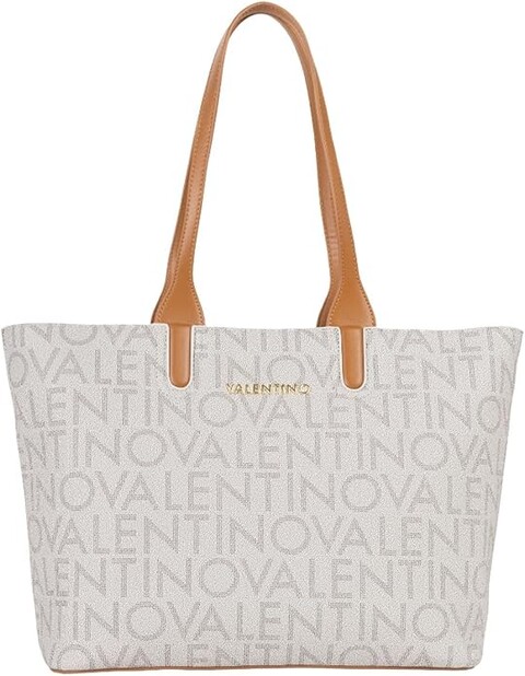 BORSA SHOPPER VALENTINO LINEA REGINA RE
