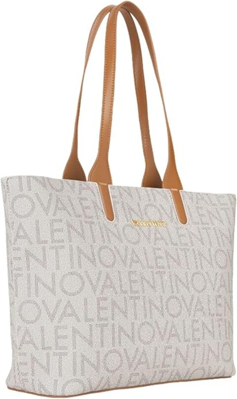 BORSA SHOPPER VALENTINO LINEA REGINA RE