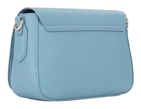 Borsa a tracolla con patta VBS7LX08 VALENTINO LINEA BRIXTON