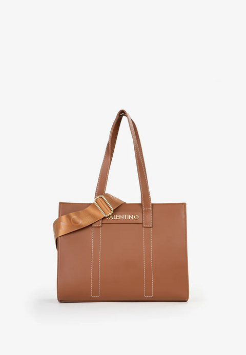 BORSA SHOPPER VBS9OB01 VALENTINO Linea AURY RE