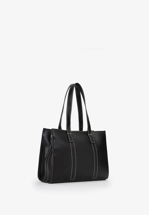 BORSA SHOPPER VBS9OB01 VALENTINO Linea AURY RE