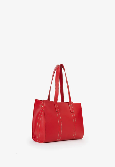 BORSA SHOPPER VBS9OB01 VALENTINO Linea AURY RE