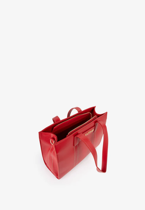 BORSA SHOPPER VBS9OB01 VALENTINO Linea AURY RE