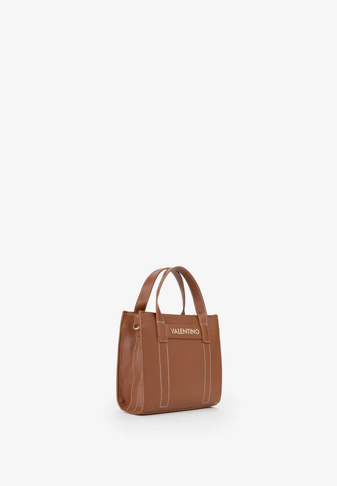 BORSA A MANO CON TARCOLLA VBS9OB05 VALENTINO Linea AURY RE