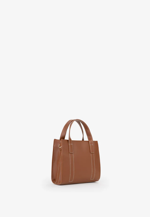BORSA A MANO CON TRACOLLA VBS9OB05 VALENTINO Linea AURY RE