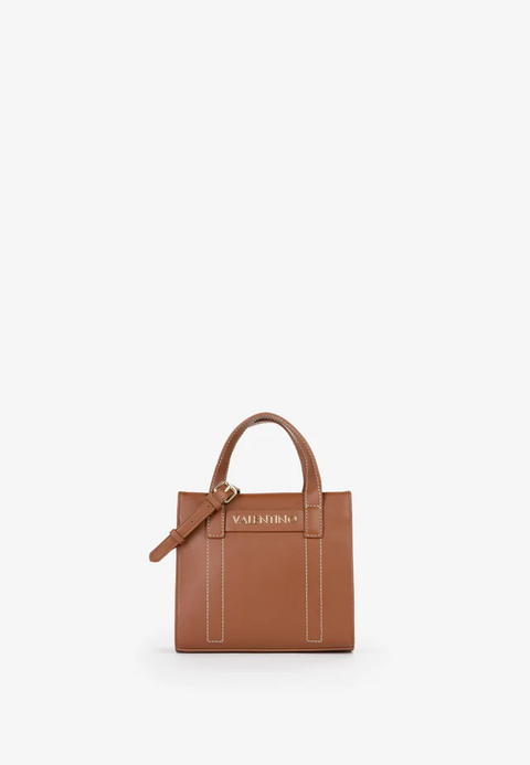 BORSA A MANO CON TARCOLLA VBS9OB05 VALENTINO Linea AURY RE