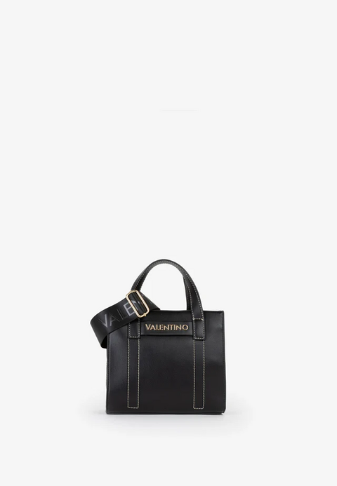 BORSA A MANO CON TRACOLLA VBS9OB05 VALENTINO Linea AURY RE