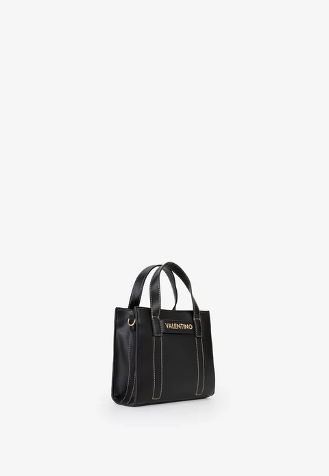 BORSA A MANO CON TRACOLLA VBS9OB05 VALENTINO Linea AURY RE