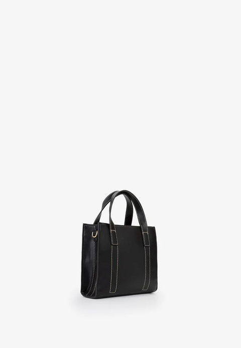 BORSA A MANO CON TRACOLLA VBS9OB05 VALENTINO Linea AURY RE