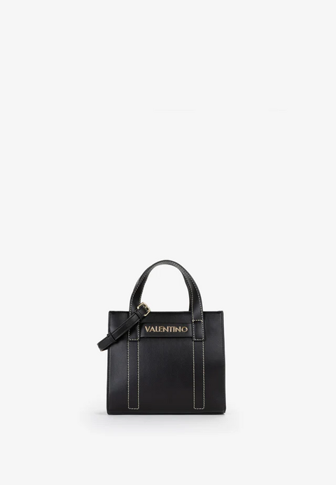 BORSA A MANO CON TRACOLLA VBS9OB05 VALENTINO Linea AURY RE