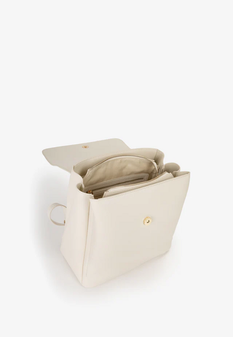 BORSA A ZAINO VBS9OG20 VALENTINO Linea CLIO RE