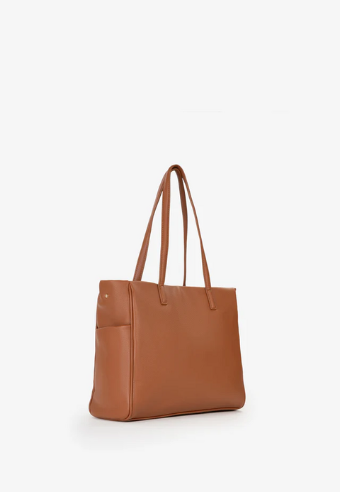 BORSA SHOPPER VBS9ON01 VALENTINO Linea DORIS RE