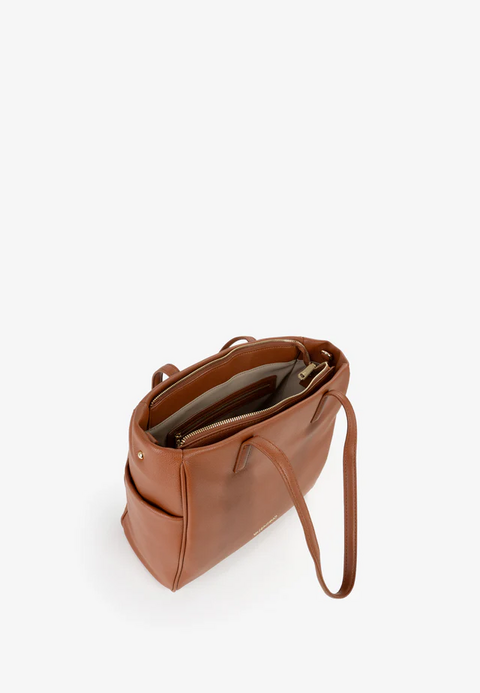 BORSA SHOPPER VBS9ON01 VALENTINO Linea DORIS RE