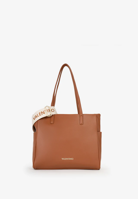 BORSA SHOPPER VBS9ON01 VALENTINO Linea DORIS RE