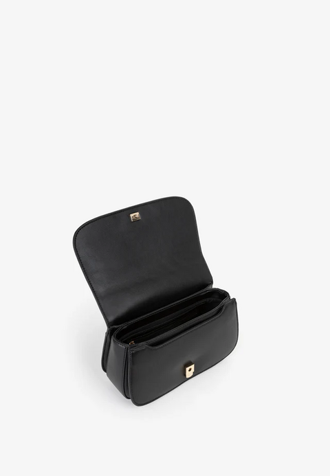 BORSA CON PATTA E TRACOLLA VBS9OU09 VALENTINO LINEA IRIDE