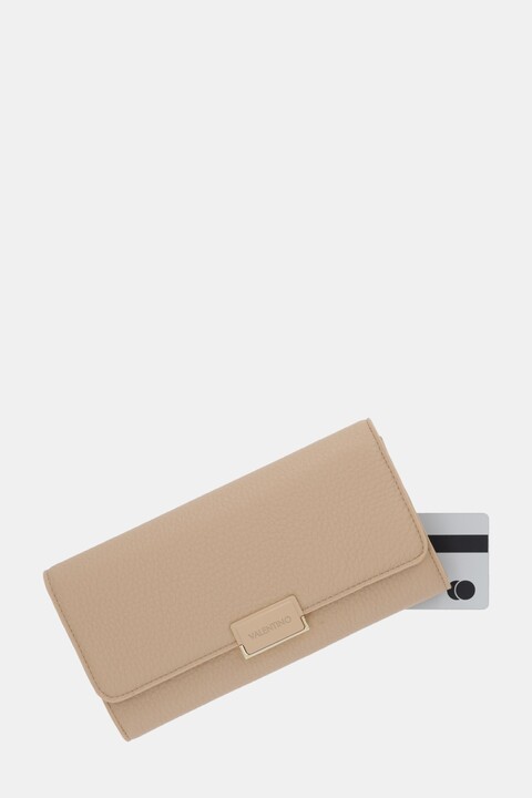 Portafoglio Donna VPS9K1155 VALENTINO LINEA BABETTE RE