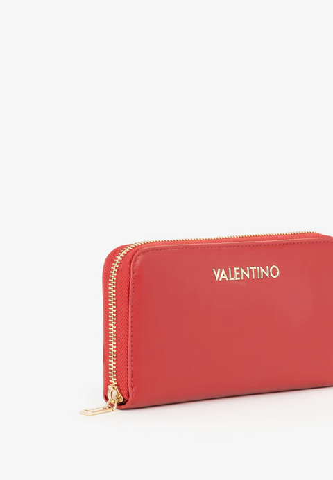 Portafoglio Donna VPS9OG155 VALENTINO LINEA CLIO RE