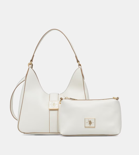 Borsa a tracolla U.S. POLO ASSN. LINEA MARGARET