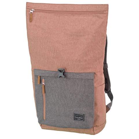 ZAINO ROLLUP P/C 15.6 096310 TRAVELITE Linea BASICS