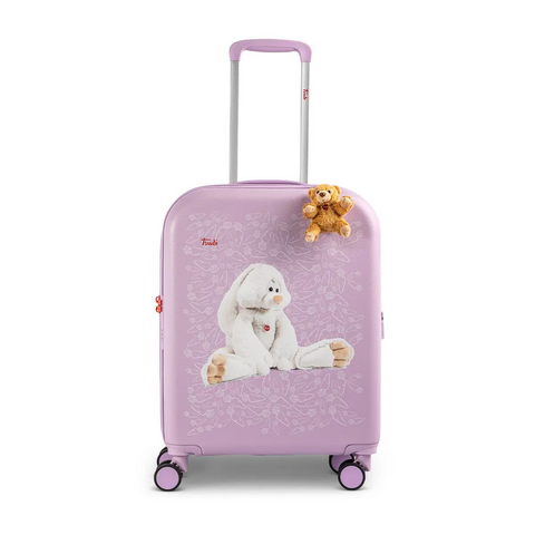 TROLLEY CABINA 4 R CON EXP LILLA TRUDY SWEET PAL