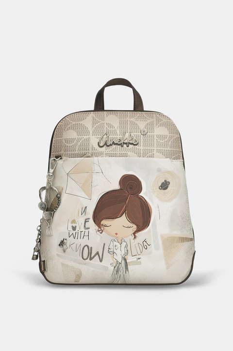 BORSA A ZAINO ANEKKE Linea SOPHIA