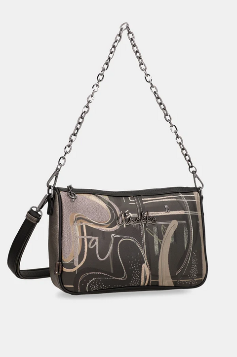 BORSA A TRACOLLA ANEKKE Linea Melody