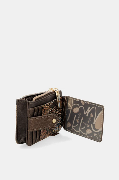 Porta card piatto ANEKKE Linea Blossom