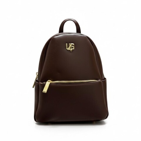 BORSA A ZAINO MARRONE 4US CESARE PACIOTTI 4US BLAIR