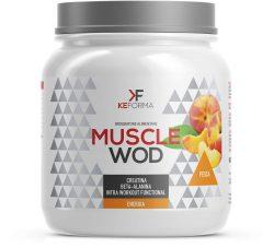 MUSCLE WOD KEFORMA