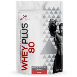 Whey plus 80 KEFORMA