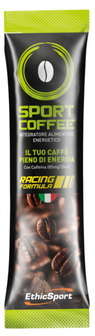 Sport Coffee Ethic Sport