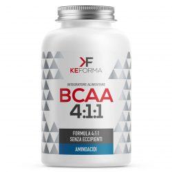 BCAA 4:1:1 KEFORMA