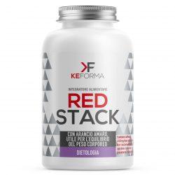 Red Stack KEFORMA