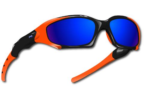 Occhiali Maverick Power Race