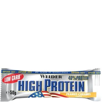 High Protein 40% Protein WEIDER