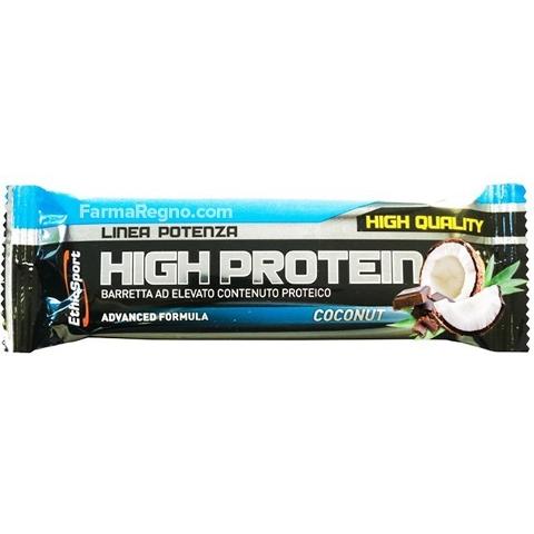 High Protein Ethic Sport