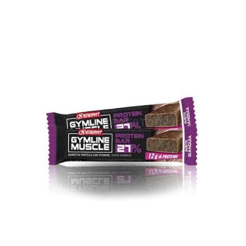 Protein Bar 27% Enervit Gymline Muscle