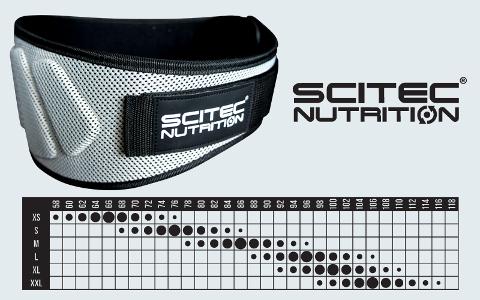 EXTRA SUPPORT Scitec Nutrition
