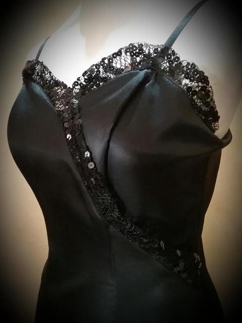 Abito cerimonia(spedizione gratuita) - Atelier Lidya - Oriana