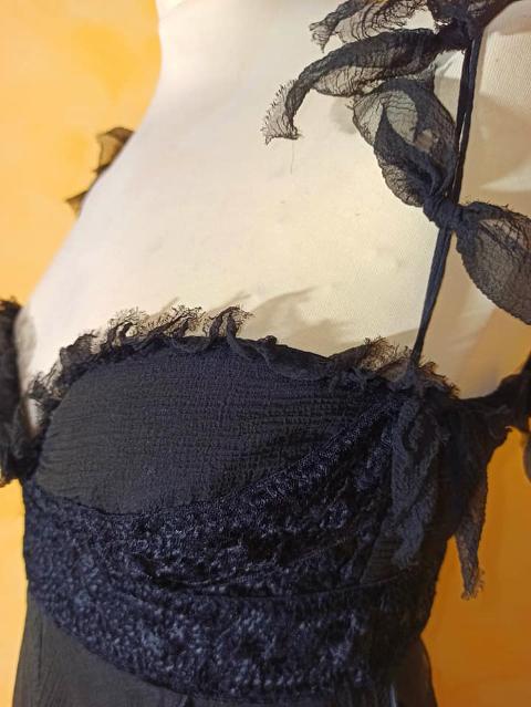 Abito cerimonia(spedizione gratuita) - Atelier Lidya - Clara